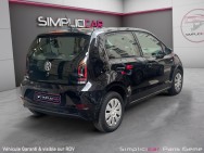 VOLKSWAGEN d'occasion UP 2.0 1.0 CONNECT de 2019 Paris 15 (75)﻿