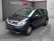 VOLKSWAGEN d'occasion UP 2.0 1.0 CONNECT de 2019 Paris 15 (75)﻿