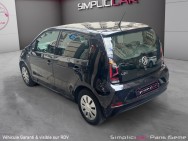 VOLKSWAGEN d'occasion UP 2.0 1.0 CONNECT de 2019 Paris 15 (75)﻿
