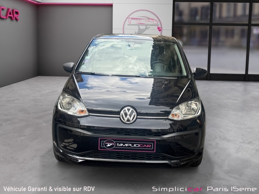 VOLKSWAGEN d'occasion UP 2.0 1.0 CONNECT de 2019 Paris 15 (75)﻿