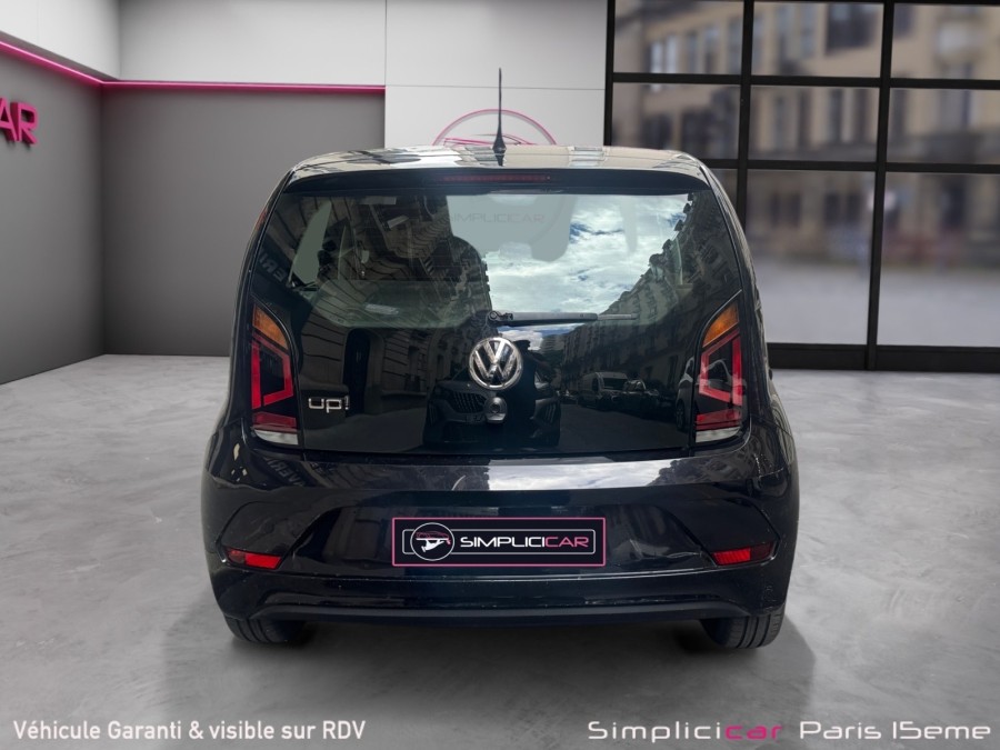VOLKSWAGEN d'occasion UP 2.0 1.0 CONNECT de 2019 Paris 15 (75)﻿