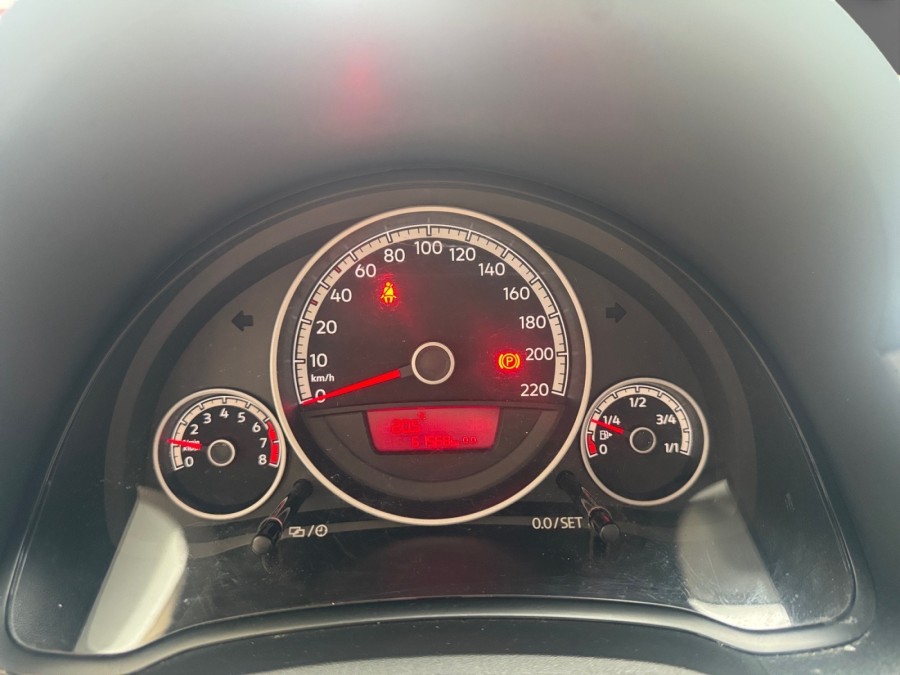 VOLKSWAGEN d'occasion UP 2.0 1.0 CONNECT de 2019 Paris 15 (75)﻿