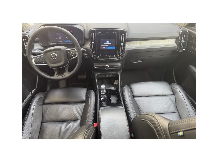 VOLVO d'occasion XC40 B4 197 Ultimate de 2022 Le Raincy (93)﻿