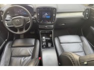 VOLVO d'occasion XC40 B4 197 Ultimate de 2022 Le Raincy (93)﻿