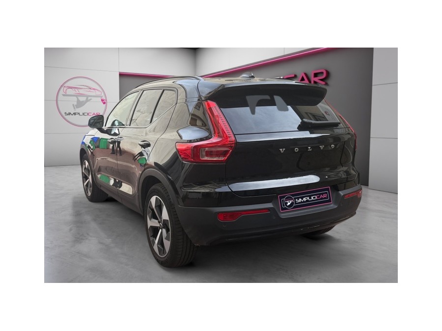 VOLVO d'occasion XC40 B4 197 Ultimate de 2022 Le Raincy (93)﻿