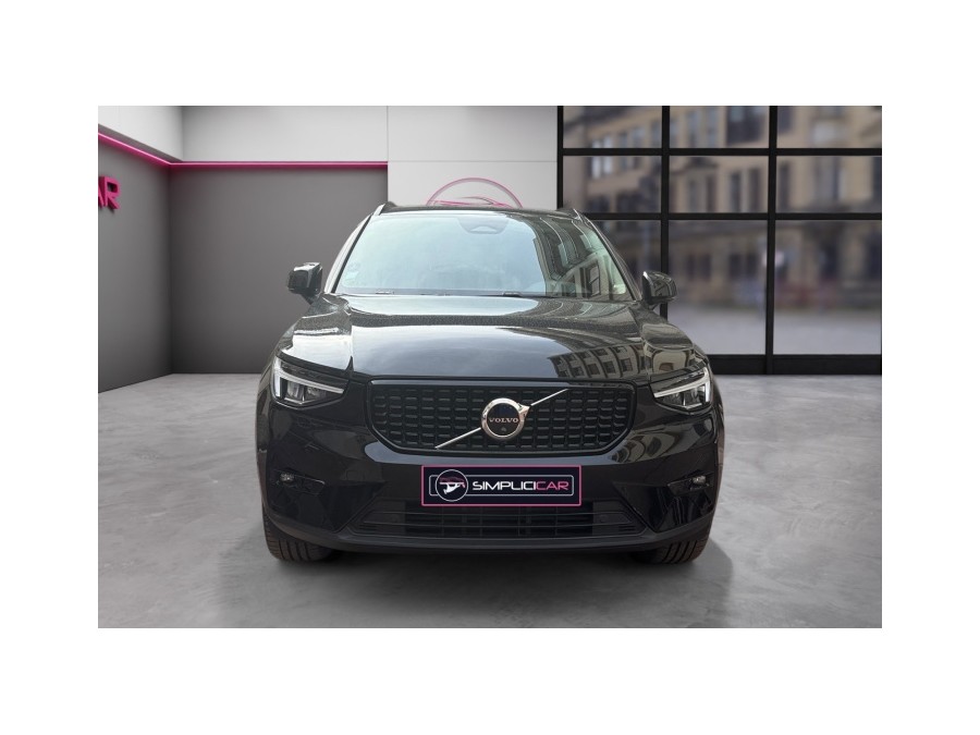 VOLVO d'occasion XC40 B4 197 Ultimate de 2022 Le Raincy (93)﻿
