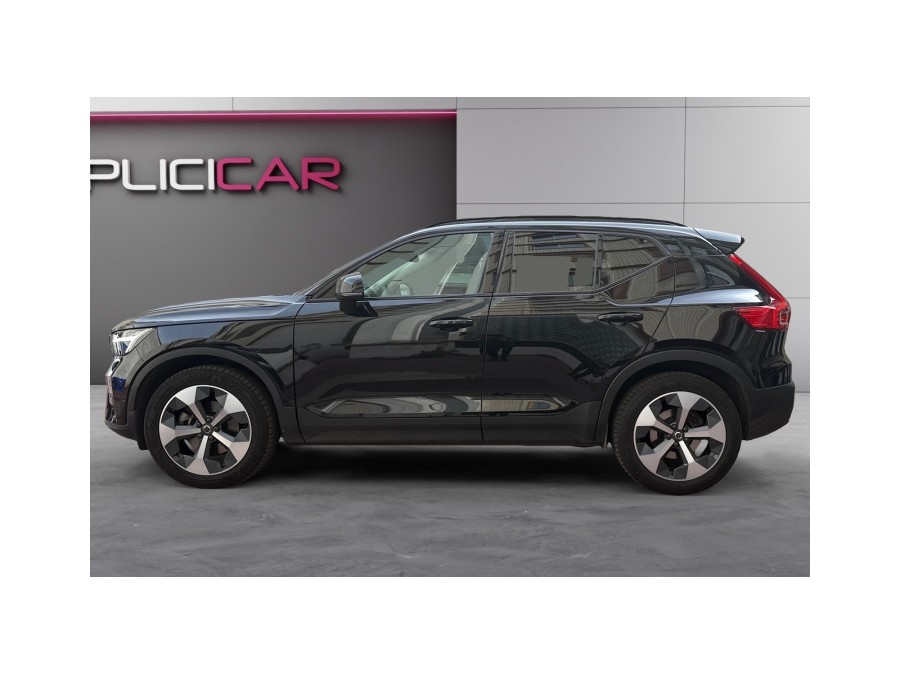 VOLVO d'occasion XC40 B4 197 Ultimate de 2022 Le Raincy (93)﻿