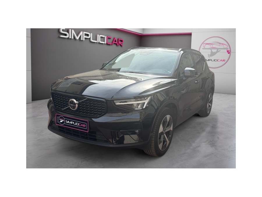 VOLVO d'occasion XC40 B4 197 Ultimate de 2022 Le Raincy (93)﻿