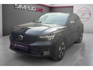 VOLVO d'occasion XC40 B4 197 Ultimate de 2022 Le Raincy (93)﻿