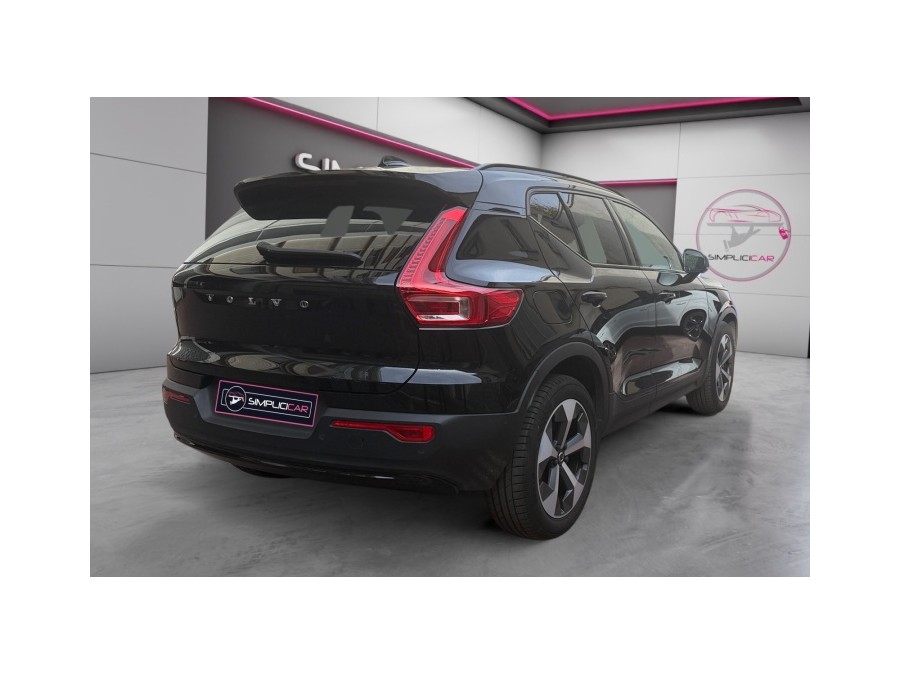 VOLVO d'occasion XC40 B4 197 Ultimate de 2022 Le Raincy (93)﻿
