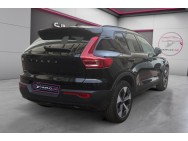 VOLVO d'occasion XC40 B4 197 Ultimate de 2022 Le Raincy (93)﻿
