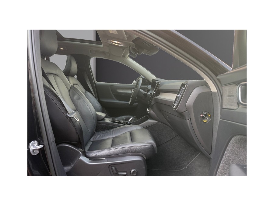 VOLVO d'occasion XC40 B4 197 Ultimate de 2022 Le Raincy (93)﻿