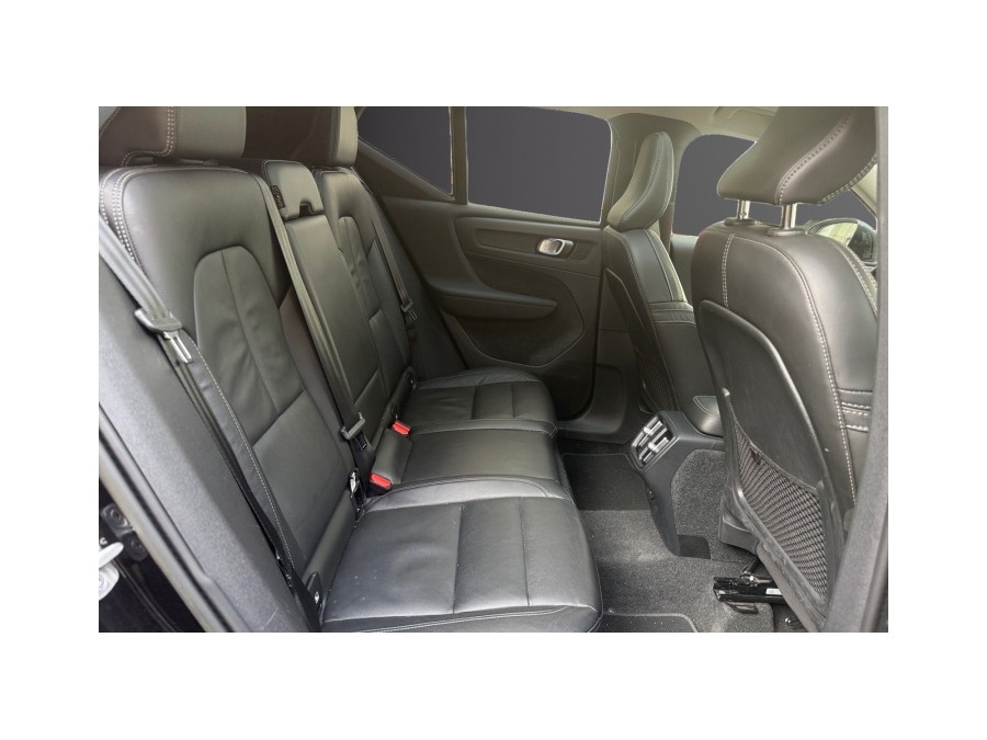 VOLVO d'occasion XC40 B4 197 Ultimate de 2022 Le Raincy (93)﻿