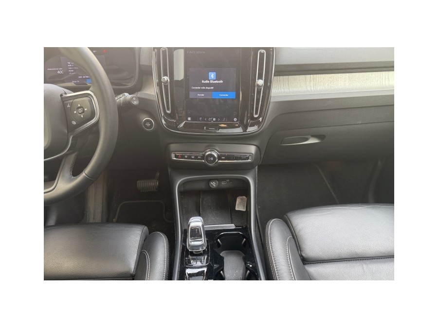 VOLVO d'occasion XC40 B4 197 Ultimate de 2022 Le Raincy (93)﻿