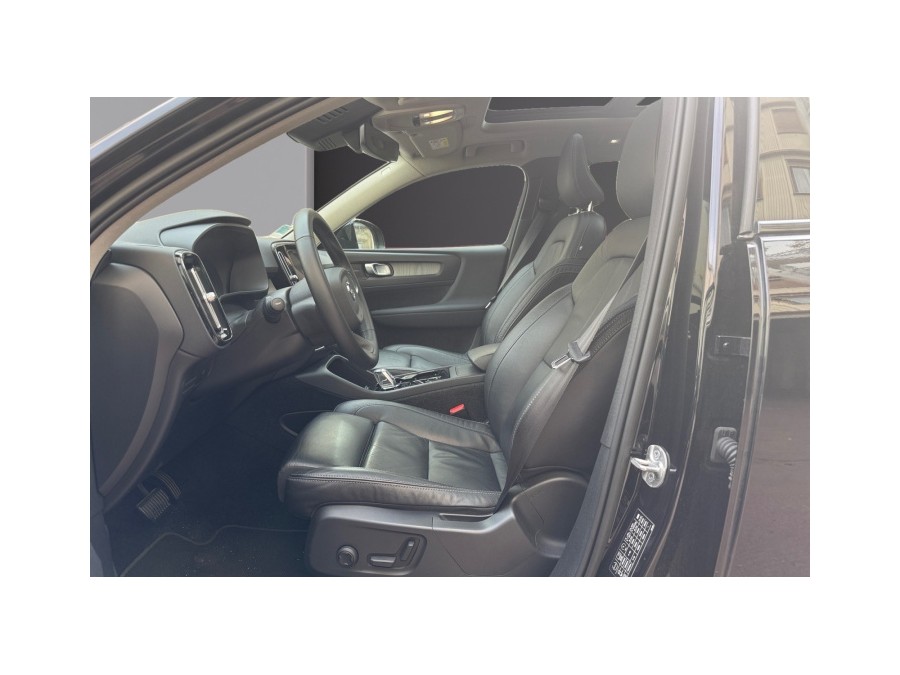 VOLVO d'occasion XC40 B4 197 Ultimate de 2022 Le Raincy (93)﻿