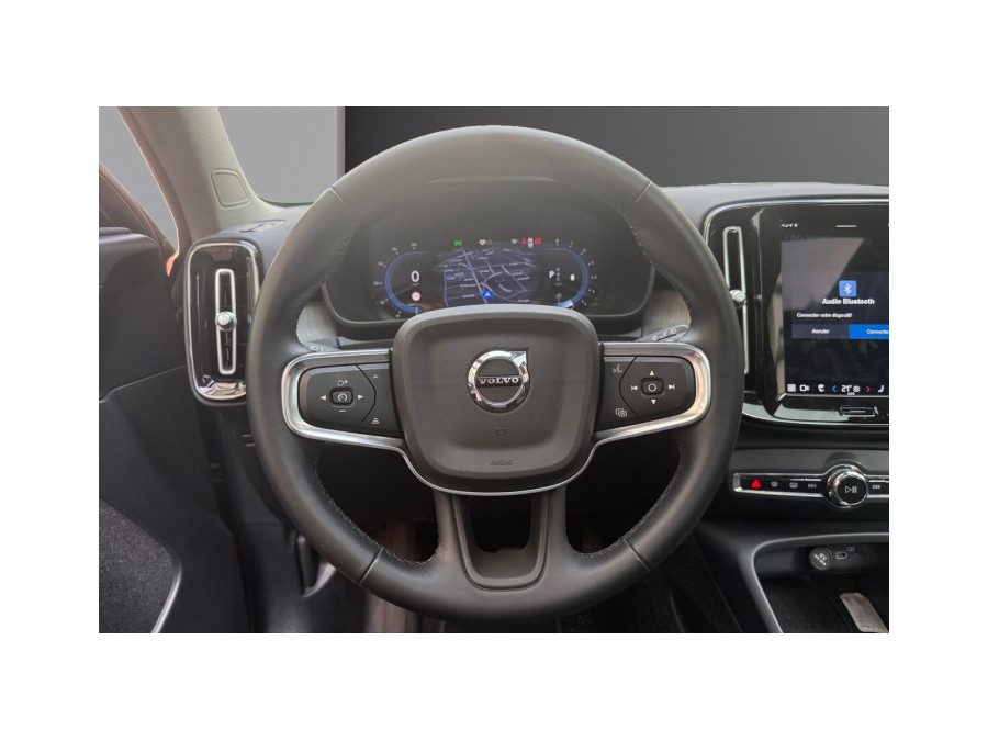 VOLVO d'occasion XC40 B4 197 Ultimate de 2022 Le Raincy (93)﻿