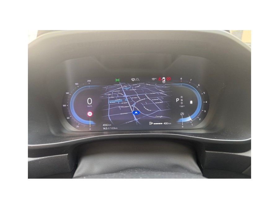VOLVO d'occasion XC40 B4 197 Ultimate de 2022 Le Raincy (93)﻿