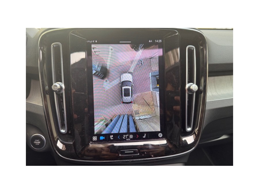 VOLVO d'occasion XC40 B4 197 Ultimate de 2022 Le Raincy (93)﻿
