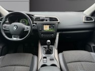 RENAULT d'occasion KADJAR 1.6 DCI 130 INTENS de 2015 Carcassonne (11)﻿