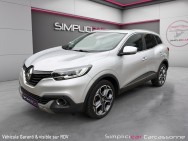 RENAULT d'occasion KADJAR 1.6 DCI 130 INTENS de 2015 Carcassonne (11)﻿