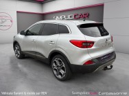 RENAULT d'occasion KADJAR 1.6 DCI 130 INTENS de 2015 Carcassonne (11)﻿