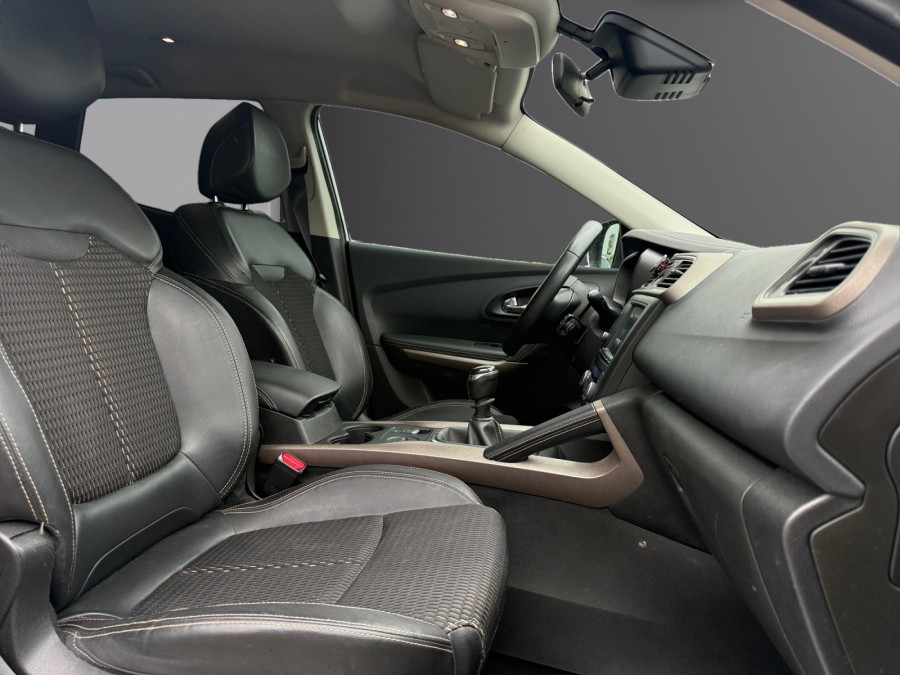 RENAULT d'occasion KADJAR 1.6 DCI 130 INTENS de 2015 Carcassonne (11)﻿