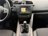 RENAULT d'occasion KADJAR 1.6 DCI 130 INTENS de 2015 Carcassonne (11)﻿