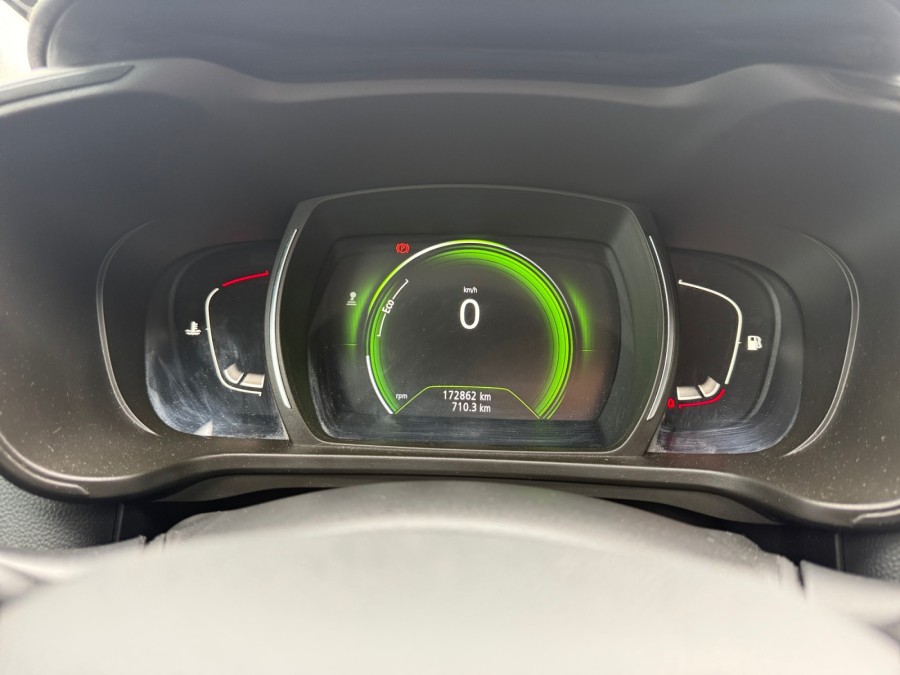 RENAULT d'occasion KADJAR 1.6 DCI 130 INTENS de 2015 Carcassonne (11)﻿