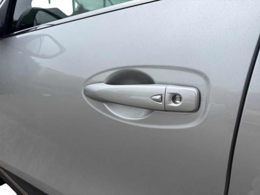 RENAULT d'occasion KADJAR 1.6 DCI 130 INTENS de 2015 Carcassonne (11)﻿