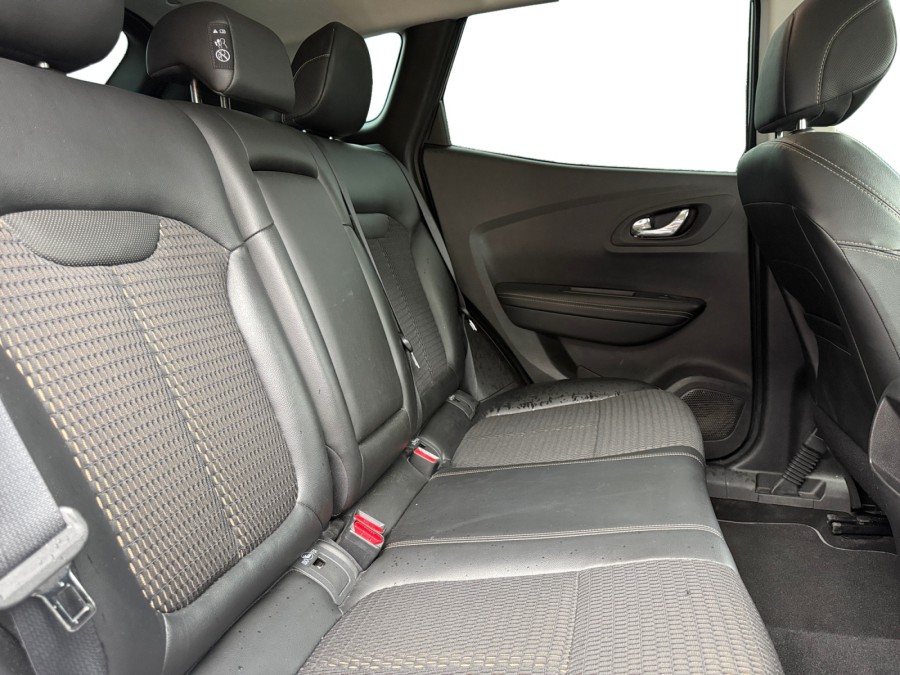 RENAULT d'occasion KADJAR 1.6 DCI 130 INTENS de 2015 Carcassonne (11)﻿