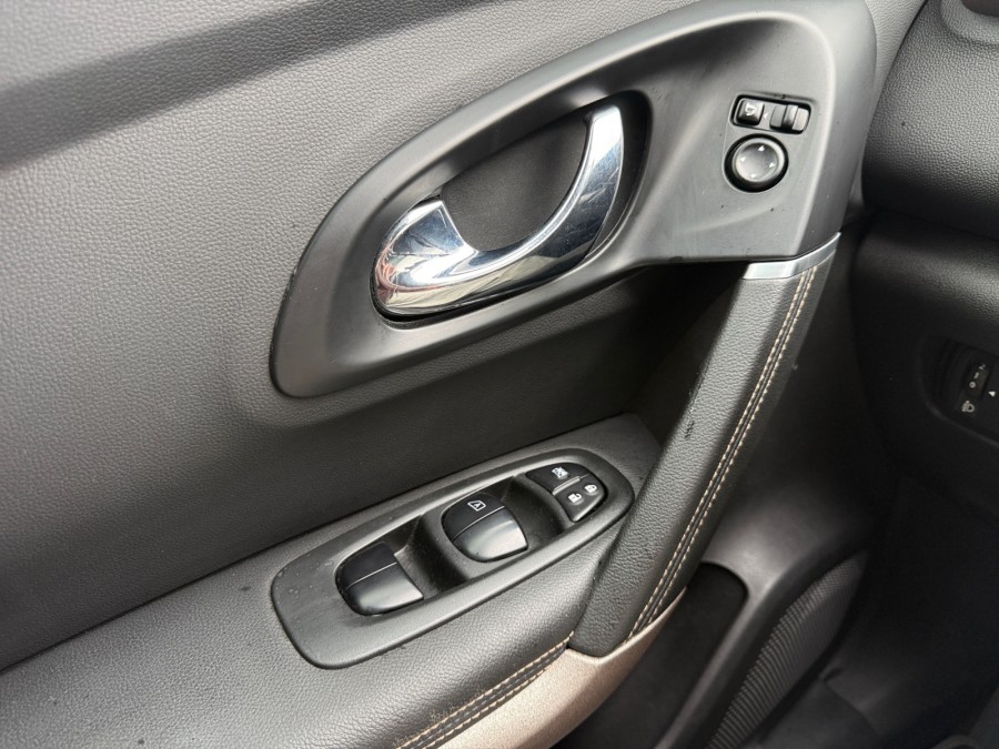 RENAULT d'occasion KADJAR 1.6 DCI 130 INTENS de 2015 Carcassonne (11)﻿