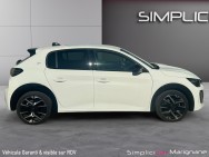 PEUGEOT d'occasion 208 1.2 HYBRID 110 BUSINESS E-DCS de 2024
