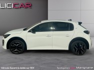 PEUGEOT d'occasion 208 1.2 HYBRID 110 BUSINESS E-DCS de 2024