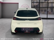 PEUGEOT d'occasion 208 1.2 HYBRID 110 BUSINESS E-DCS de 2024