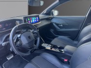 PEUGEOT d'occasion 208 1.2 HYBRID 110 BUSINESS E-DCS de 2024