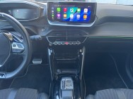 PEUGEOT d'occasion 208 1.2 HYBRID 110 BUSINESS E-DCS de 2024