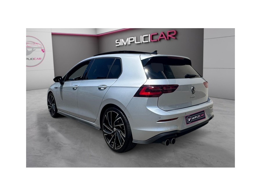 VOLKSWAGEN d'occasion GOLF 2.0 TDI 200 GTD DSG7 de 2021 La Ciotat