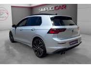 VOLKSWAGEN d'occasion GOLF 2.0 TDI 200 GTD DSG7 de 2021 La Ciotat