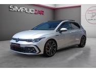 VOLKSWAGEN d'occasion GOLF 2.0 TDI 200 GTD DSG7 de 2021 La Ciotat