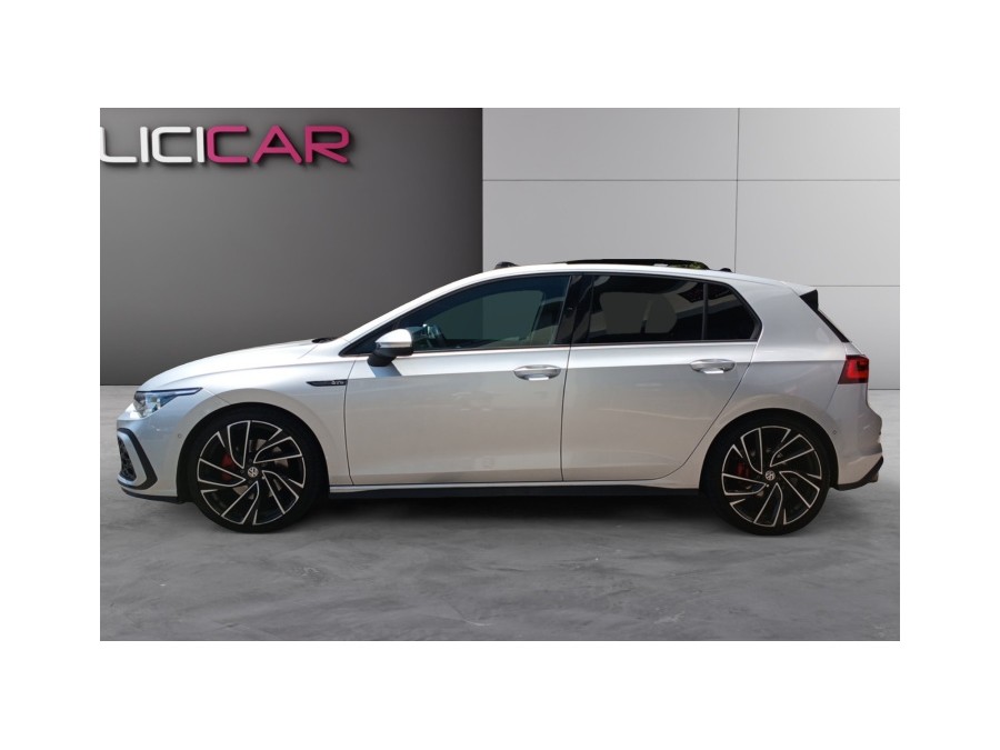 VOLKSWAGEN d'occasion GOLF 2.0 TDI 200 GTD DSG7 de 2021 La Ciotat