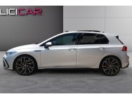 VOLKSWAGEN d'occasion GOLF 2.0 TDI 200 GTD DSG7 de 2021 La Ciotat