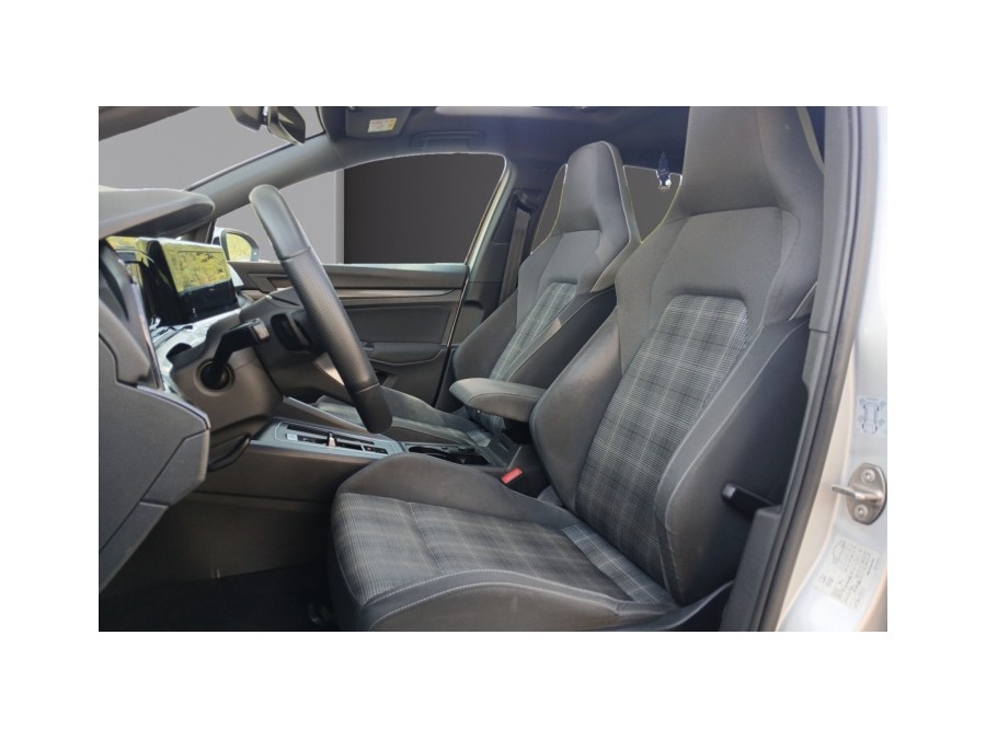 VOLKSWAGEN d'occasion GOLF 2.0 TDI 200 GTD DSG7 de 2021 La Ciotat