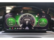 VOLKSWAGEN d'occasion GOLF 2.0 TDI 200 GTD DSG7 de 2021 La Ciotat