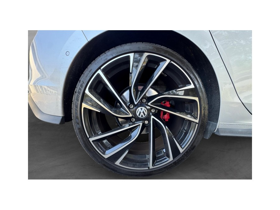 VOLKSWAGEN d'occasion GOLF 2.0 TDI 200 GTD DSG7 de 2021 La Ciotat