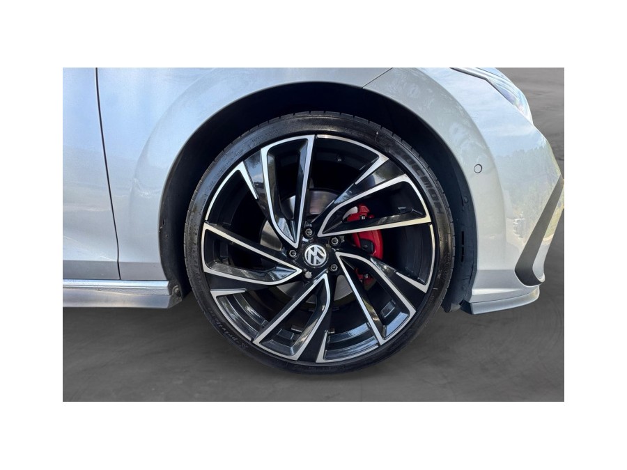 VOLKSWAGEN d'occasion GOLF 2.0 TDI 200 GTD DSG7 de 2021 La Ciotat