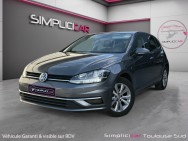 VOLKSWAGEN d'occasion GOLF 1.0 TSI 115 DSG 7 Confortline Business de