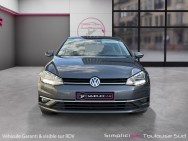 VOLKSWAGEN d'occasion GOLF 1.0 TSI 115 DSG 7 Confortline Business de