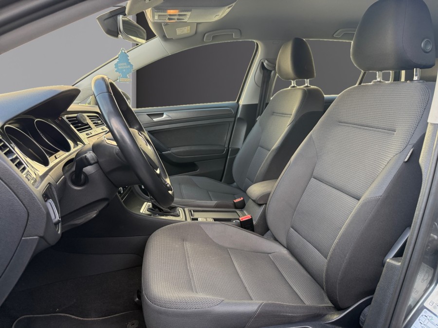 VOLKSWAGEN d'occasion GOLF 1.0 TSI 115 DSG 7 Confortline Business de