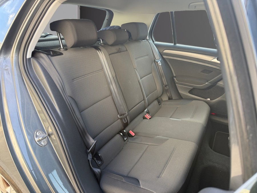 VOLKSWAGEN d'occasion GOLF 1.0 TSI 115 DSG 7 Confortline Business de