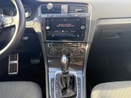 VOLKSWAGEN d'occasion GOLF 1.0 TSI 115 DSG 7 Confortline Business de
